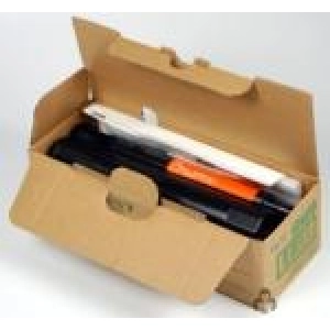 Toner oryginalny TK-17 Czarny
