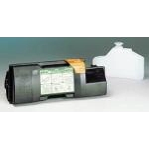 Toner oryginalny TK-20H Czarny