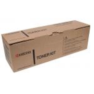 Toner oryginalny TK25 Czarny