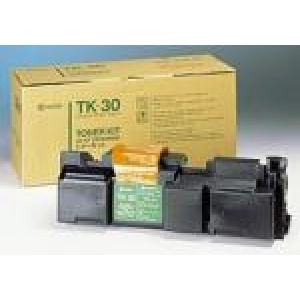 Toner oryginalny TK30H Czarny