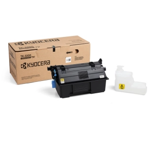 Toner oryginalny TK-3200 (1T02X90NL0) Czarny Extra Wydajny 