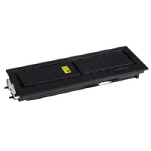 Toner oryginalny TK435 Czarny