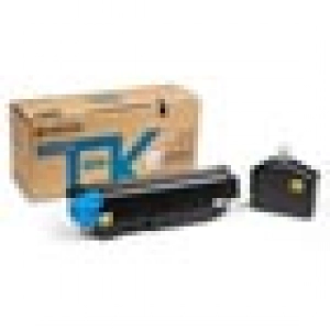 Toner oryginalny TK5290C (1T02TXCNL0) Niebieski