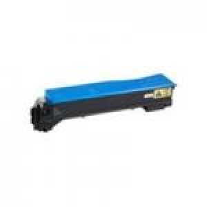 Toner oryginalny TK-540C Niebieski