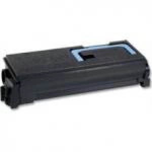 Toner oryginalny TK-540K Czarny