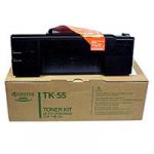 Toner oryginalny TK55 Czarny