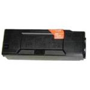 Toner oryginalny TK60H Czarny