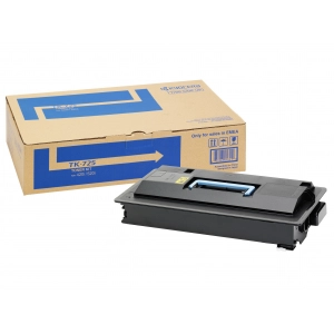 Toner oryginalny TK725 Czarny