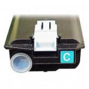 Toner oryginalny TK800C Niebieski