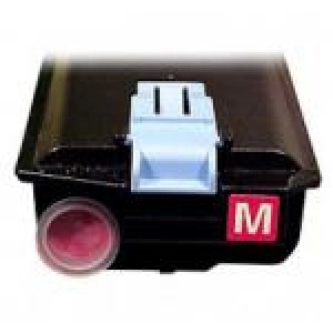 Toner oryginalny TK800M Purpurowy