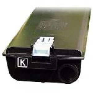 Toner oryginalny TK810K Czarny