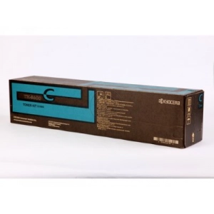 Toner oryginalny TK-8600C (1T02MNCNL0) Niebieski