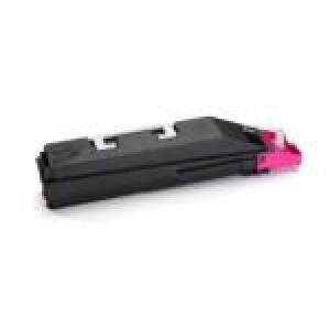 Toner oryginalny TK-865M (1T02JZBEU0) Purpurowy