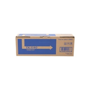 Toner oryginalny TK1140 (1T02ML0NL0) Czarny