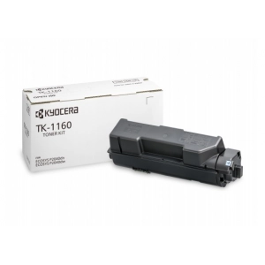 Toner oryginalny TK-1160 (1T02RY0NL0) Czarny