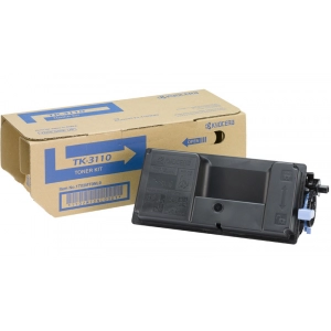 Toner oryginalny TK-3110 (1T02MT0NL0) Czarny