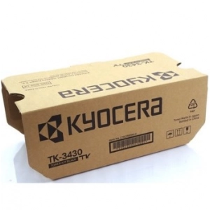 Toner oryginalny TK-3430 (1T0C0W0NL0) czarny