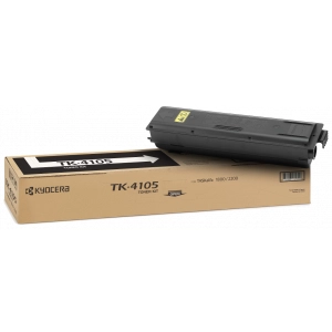 Toner oryginalny TK-4105 (1T02NG0NL0) Czarny