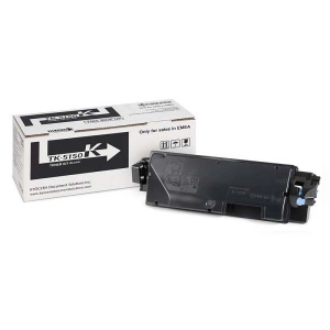 Toner oryginalny TK-5150K (1T02NS0NL0) Czarny