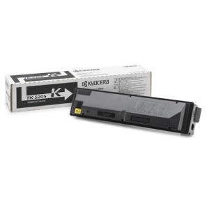 Toner oryginalny TK-5205K (1T02R50NL0) Czarny