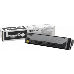Toner oryginalny TK-5215K (1T02R60NL0) Czarny