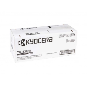 Toner oryginalny TK-5370K (1T02YJ0NL0) Czarny