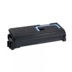 Toner oryginalny TK550K Czarny