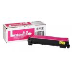 Toner oryginalny TK550M Purpurowy