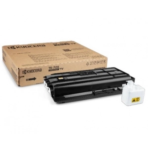 Toner oryginalny TK-7135 (1T02ZT0NL0) Czarny