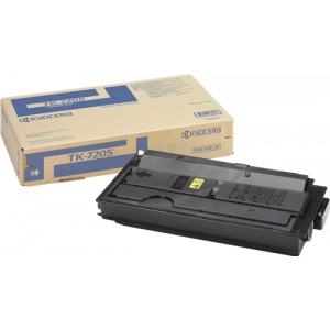 Toner oryginalny TK-7205 (1T02NL0NL0) Czarny