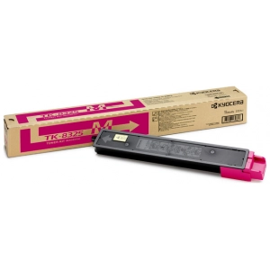 Toner oryginalny TK-8325M (1T02NPBNL0) Purpurowy