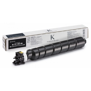 Toner oryginalny TK-8335K Czarny
