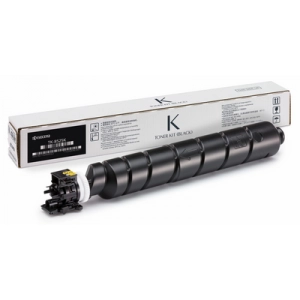 Toner oryginalny TK-8525K (1T02RM0NL0) Czarny