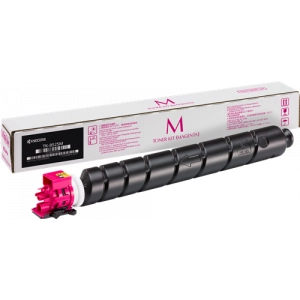 Toner oryginalny TK-8525M (1T02RMBNL0) Purpurowy