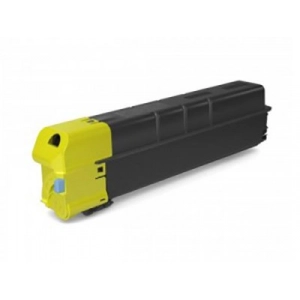 Toner oryginalny TK-8735Y (1T02XNANL0) Żółty 