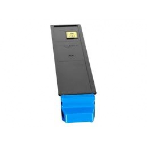 Toner oryginalny TK-895C (1T02K0CNL0) Niebieski