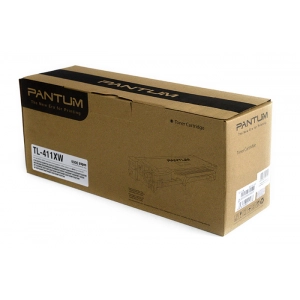 Toner oryginalny TL-410X Bk Czarny Extra Wydajny