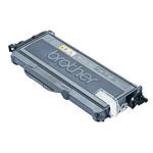 Toner oryginalny TN-2120 Czarny Wydajny