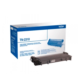 Toner oryginalny TN-2310 Czarny