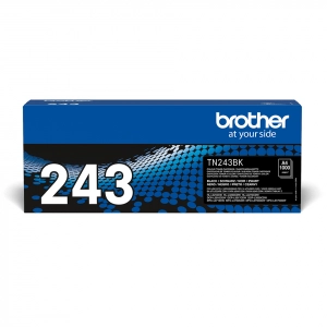 Toner oryginalny TN243BK Czarny