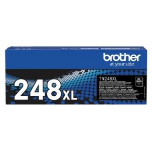 Brother TN248XLBK toner czarny oryginalny wydajny