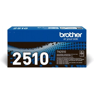 Toner oryginalny TN-2510 Czarny