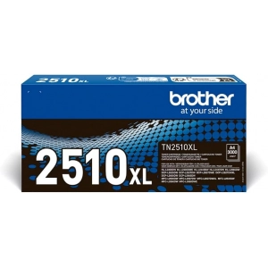 Toner oryginalny TN-2510XL Czarny