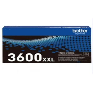 Toner oryginalny TN-3600XXL Czarny