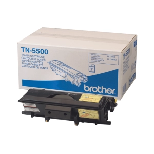 Brother TN 5500 toner czarny oryginalny