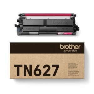 Brother TN-627M toner purpurowy oryginalny wydajny XXL