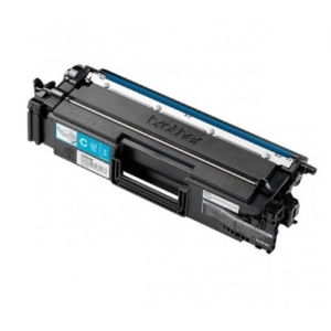 Toner oryginalny TN821XLC Niebieski