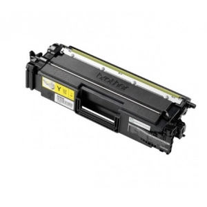 Toner oryginalny TN821XLY Żółty