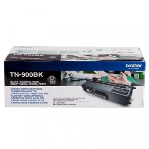Toner oryginalny TN-900BK Czarny