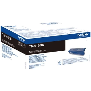 Toner oryginalny TN-910BK Czarny